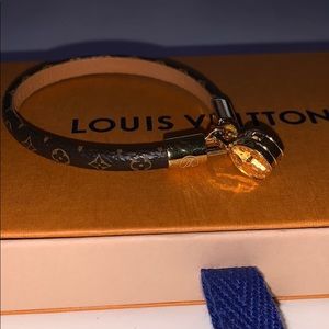 Louis Vuitton bracelet
